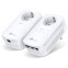 Powerline-Adapter TP-Link TL-PA8033P KIT