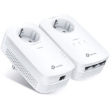 Powerline-Adapter TP-Link TL-PA8033P KIT