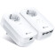 Powerline-Adapter TP-Link TL-PA8033P KIT - Foto 2