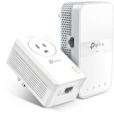 Powerline-Adapter TP-Link TL-WPA7617 KIT