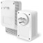 Powerline-Adapter TP-Link TL-WPA7617 KIT - Foto 2