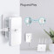 Powerline-Adapter TP-Link TL-WPA7617 KIT - Foto 5