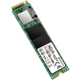 SSD-Speicher 2TB Transcend MTE110S (TS2TMTE110S)