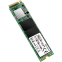 SSD-Speicher 2TB Transcend MTE110S (TS2TMTE110S) - Foto 2