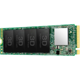 SSD-Speicher 2TB Transcend MTE110S (TS2TMTE110S)