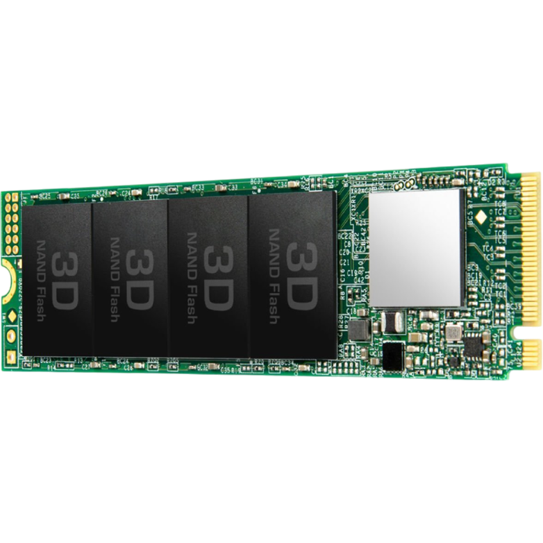 SSD-Speicher 2TB Transcend MTE110S (TS2TMTE110S) - Foto 3