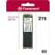 SSD-Speicher 2TB Transcend MTE110S (TS2TMTE110S) - Foto 4