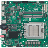 Server-Motherboard ASUS PRO A620AT-CSM