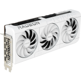 Grafikkarte AMD Radeon RX 9070 XT ASUS OC 16GB ( PRIME-RX9070XT-O16G-WHITE)