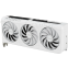Grafikkarte AMD Radeon RX 9070 XT ASUS OC 16GB ( PRIME-RX9070XT-O16G-WHITE) - Foto 2