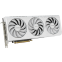 Grafikkarte AMD Radeon RX 9070 XT ASUS OC 16GB ( PRIME-RX9070XT-O16G-WHITE) - Foto 3