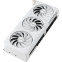 Grafikkarte AMD Radeon RX 9070 XT ASUS OC 16GB ( PRIME-RX9070XT-O16G-WHITE) - Foto 4