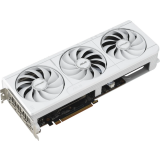 Grafikkarte AMD Radeon RX 9070 XT ASUS OC 16GB ( PRIME-RX9070XT-O16G-WHITE)