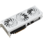 Grafikkarte AMD Radeon RX 9070 XT ASUS OC 16GB ( PRIME-RX9070XT-O16G-WHITE) - Foto 5