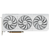 Grafikkarte AMD Radeon RX 9070 XT ASUS OC 16GB ( PRIME-RX9070XT-O16G-WHITE)