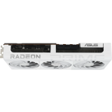 Grafikkarte AMD Radeon RX 9070 XT ASUS OC 16GB ( PRIME-RX9070XT-O16G-WHITE)