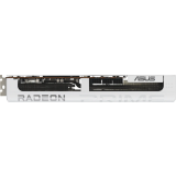 Grafikkarte AMD Radeon RX 9070 XT ASUS OC 16GB ( PRIME-RX9070XT-O16G-WHITE)