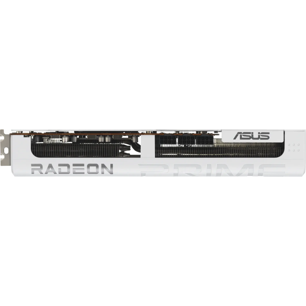 Grafikkarte AMD Radeon RX 9070 XT ASUS OC 16GB ( PRIME-RX9070XT-O16G-WHITE) - Foto 11