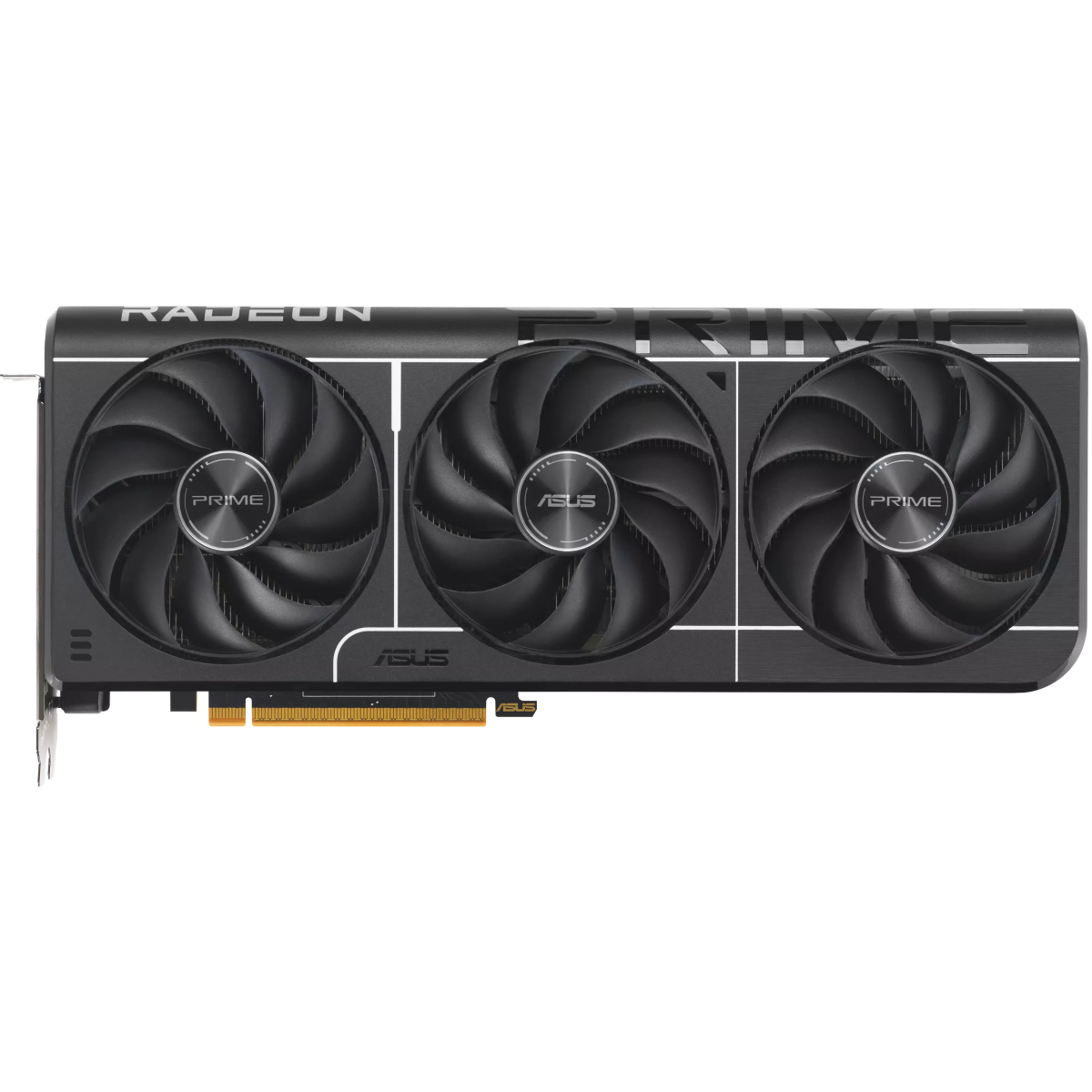 Grafikkarte AMD Radeon RX 9070 ASUS OC 16GB (PRIME-RX9070-O16G-EVO) - Foto 5