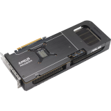 Grafikkarte AMD Radeon RX 9070 ASUS OC 16GB (PRIME-RX9070-O16G-EVO)