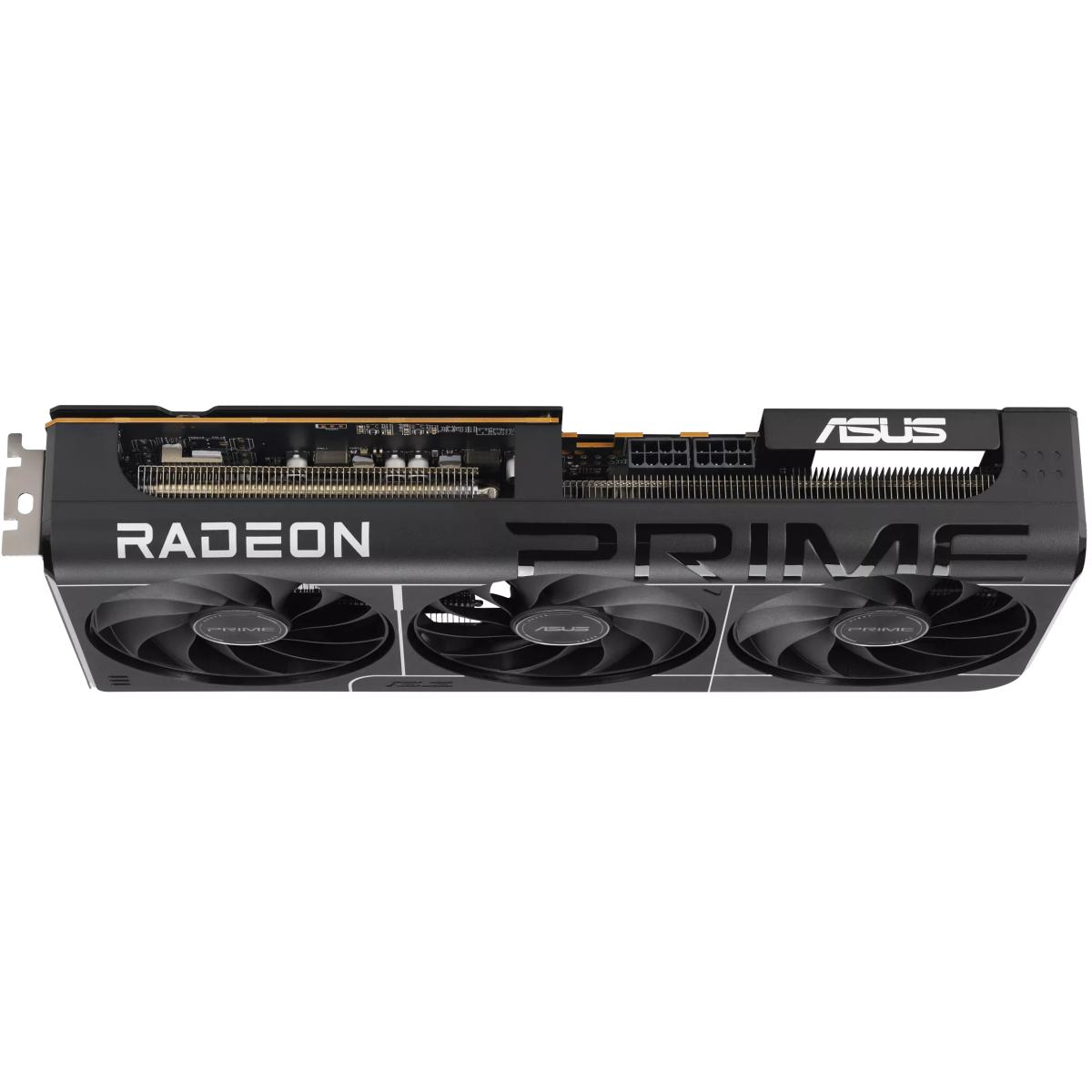 Grafikkarte AMD Radeon RX 9070 ASUS OC 16GB (PRIME-RX9070-O16G-EVO) - Foto 9