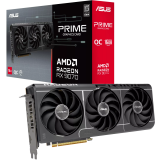 Grafikkarte AMD Radeon RX 9070 ASUS OC 16GB (PRIME-RX9070-O16G-EVO)
