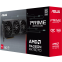 Grafikkarte AMD Radeon RX 9070 ASUS OC 16GB (PRIME-RX9070-O16G-EVO) - Foto 12