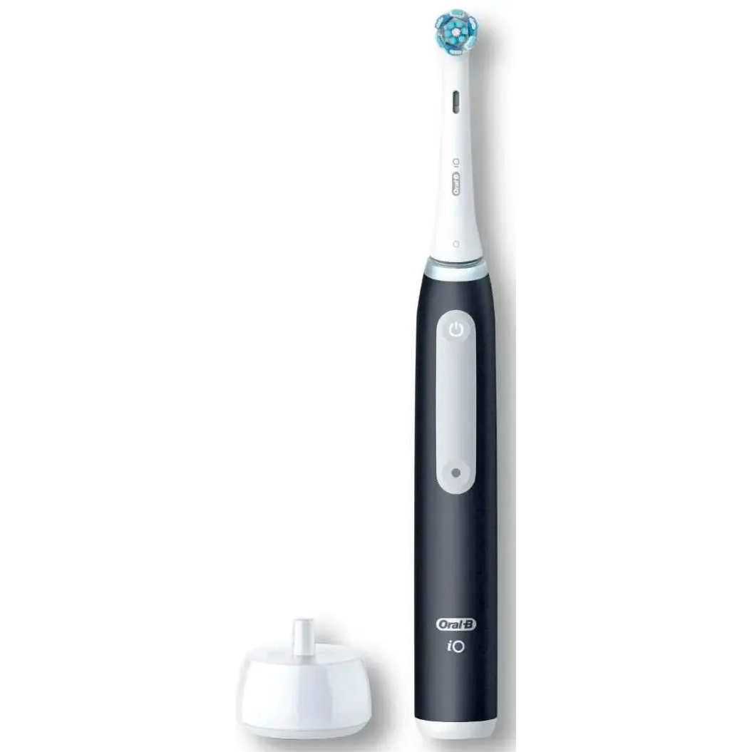 Zahnbürste Oral-B iO Series 3 Black/White - IOG3.1A6.0BK
