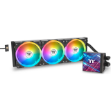 Flüssigkeitskühlungssystem Thermaltake MAGFloe 360 Ultra ARGB Black (CL-W432-PL12SW-A)