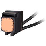Flüssigkeitskühlungssystem Thermaltake MAGFloe 360 Ultra ARGB Black (CL-W432-PL12SW-A)