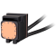 Flüssigkeitskühlungssystem Thermaltake MAGFloe 360 Ultra ARGB Black - CL-W432-PL12SW-A - Foto 4
