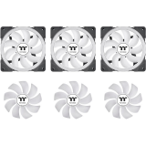 Flüssigkeitskühlungssystem Thermaltake MAGFloe 360 Ultra ARGB Black (CL-W432-PL12SW-A)