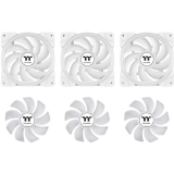 Flüssigkeitskühlsystem Thermaltake MAGFloe 360 Ultra ARGB White (CL-W433-PL12SW-A)