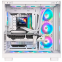Flüssigkeitskühlsystem Thermaltake MAGFloe 360 Ultra ARGB White - CL-W433-PL12SW-A - Foto 6