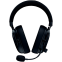 Headset Razer BlackShark V3 Black - RZ04-05410100-R3M1 - Foto 4