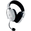 Headset Razer BlackShark V3 White - RZ04-05410400-R3M1 - Foto 2