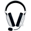 Headset Razer BlackShark V3 White - RZ04-05410400-R3M1 - Foto 4