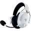 Headset Razer BlackShark V3 White - RZ04-05410400-R3M1 - Foto 5