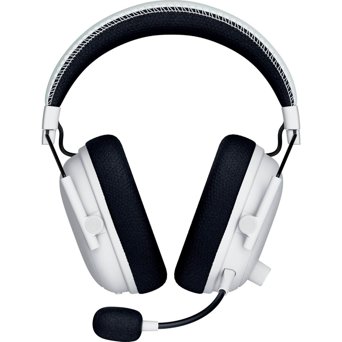 Kopfhörer-Set Razer BlackShark V3 Pro White - RZ04-05400200-R3M1 - Foto 2