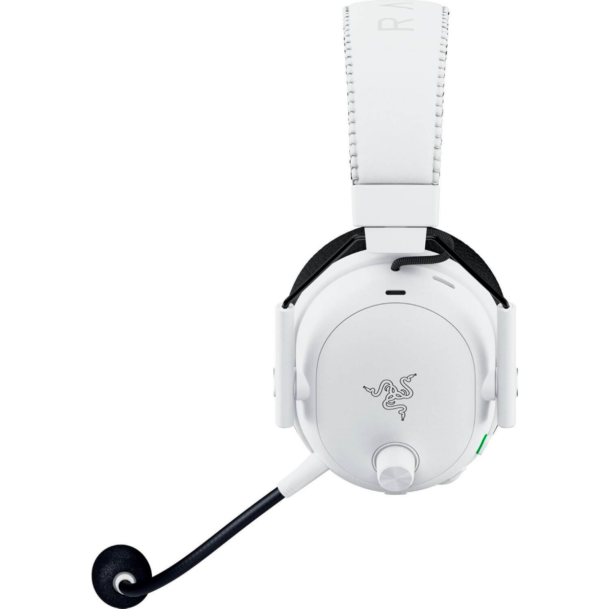 Kopfhörer-Set Razer BlackShark V3 Pro White - RZ04-05400200-R3M1 - Foto 3