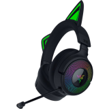 Headset Razer Kraken Kitty V3 Pro Black (RZ04-05170300-R3M1)