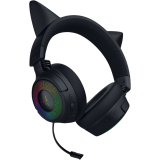 Headset Razer Kraken Kitty V3 Pro Black (RZ04-05170300-R3M1)