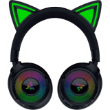 Headset Razer Kraken Kitty V3 Pro Black (RZ04-05170300-R3M1)