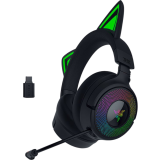 Headset Razer Kraken Kitty V3 Pro Black (RZ04-05170300-R3M1)
