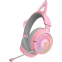 Headset Razer Kraken Kitty V3 Pro Quartz - RZ04-05170200-R3M1