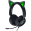 Headset Razer Kraken Kitty V3 X Black - RZ04-05350200-R3M1