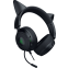 Headset Razer Kraken Kitty V3 X Black - RZ04-05350200-R3M1 - Foto 2