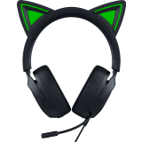 Headset Razer Kraken Kitty V3 X Black (RZ04-05350200-R3M1)