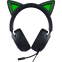 Headset Razer Kraken Kitty V3 X Black - RZ04-05350200-R3M1 - Foto 3