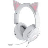 Headset Razer Kraken Kitty V3 X White (RZ04-05350300-R3M1)